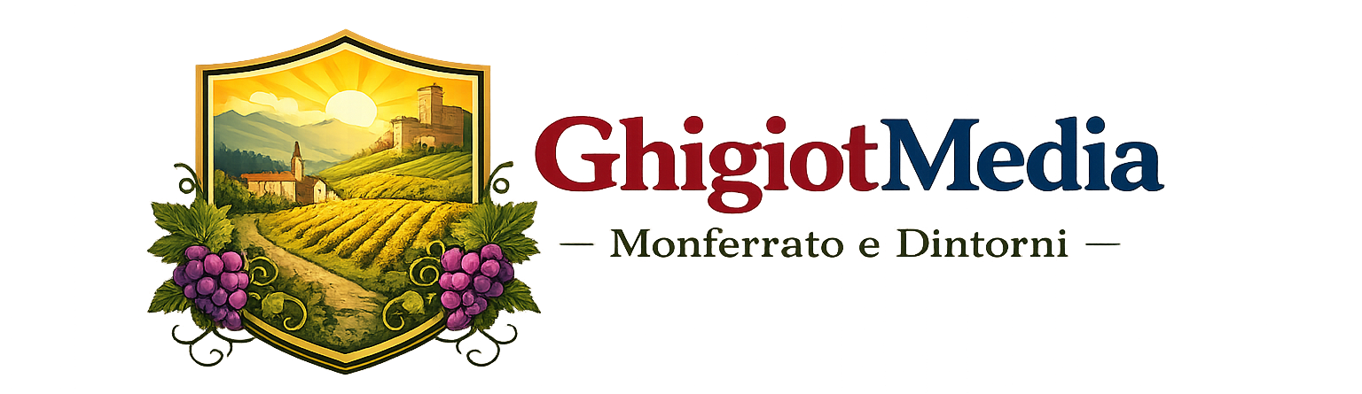 Logo Ghigiot Media